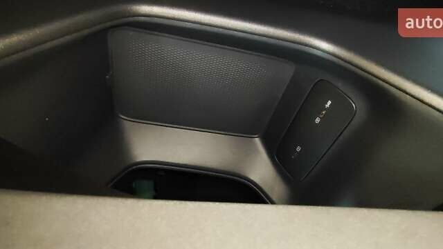 Zeekr 7X 2025 в Киеве на Automoto.ua Зеленый Zeekr 7X, объемом двигателя 0 л и пробегом 1 тыс. км за 49999 $, фото 29 на Automoto.ua