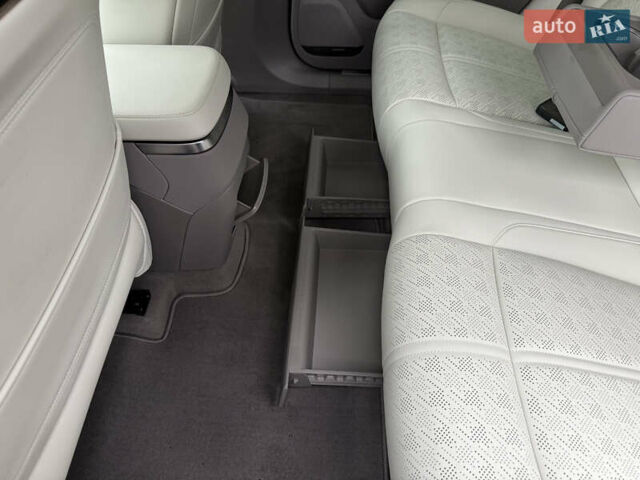 Зелений Zeekr 7X, об'ємом двигуна 0 л та пробігом 1 тис. км за 44950 $, фото 11 на Automoto.ua