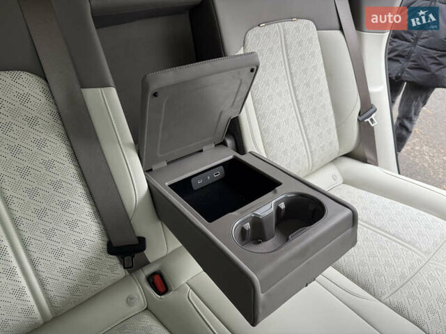 Зелений Zeekr 7X, об'ємом двигуна 0 л та пробігом 1 тис. км за 44950 $, фото 9 на Automoto.ua