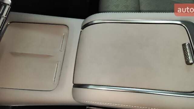 Zeekr 7X 2025 в Киеве на Automoto.ua Зеленый Zeekr 7X, объемом двигателя 0 л и пробегом 1 тыс. км за 49999 $, фото 9 на Automoto.ua