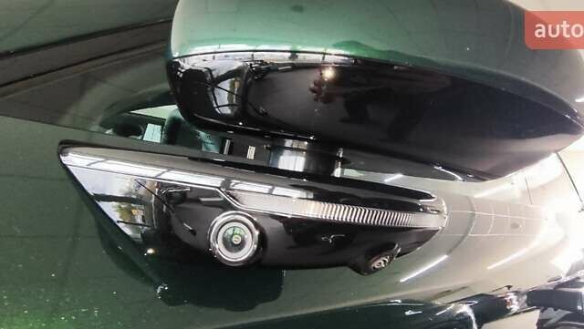 Zeekr 7X 2025 в Киеве на Automoto.ua Зеленый Zeekr 7X, объемом двигателя 0 л и пробегом 1 тыс. км за 49999 $, фото 5 на Automoto.ua