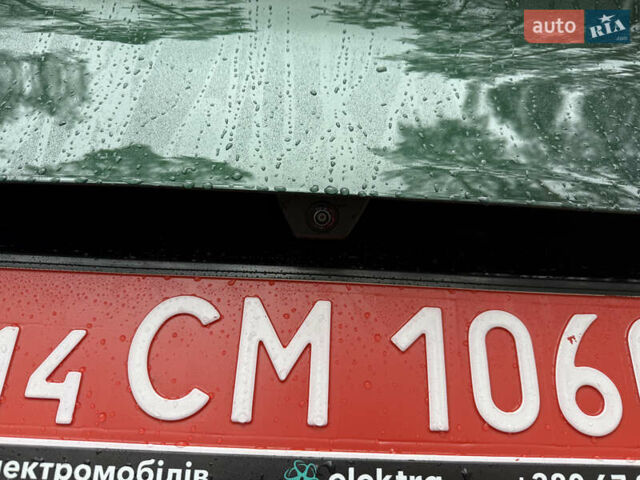 Зелений Zeekr 7X, об'ємом двигуна 0 л та пробігом 1 тис. км за 44950 $, фото 23 на Automoto.ua