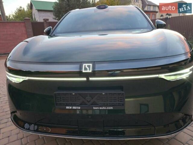 Zeekr 7X 2025 в Киеве на Automoto.ua Зеленый Zeekr 7X, объемом двигателя 0 л и пробегом 1 тыс. км за 45500 $, фото 8 на Automoto.ua