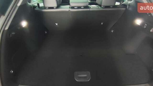 Zeekr 7X 2025 в Киеве на Automoto.ua Зеленый Zeekr 7X, объемом двигателя 0 л и пробегом 1 тыс. км за 49999 $, фото 20 на Automoto.ua