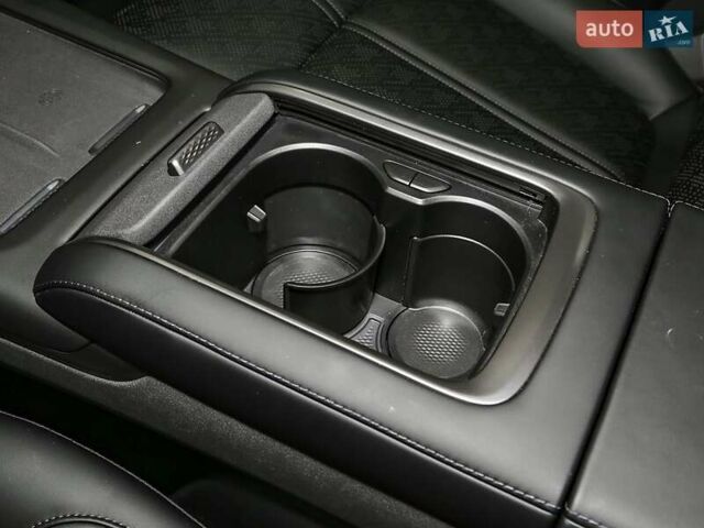 Зеленый Zeekr 7X, объемом двигателя 0 л и пробегом 1 тыс. км за 42898 $, фото 16 на Automoto.ua