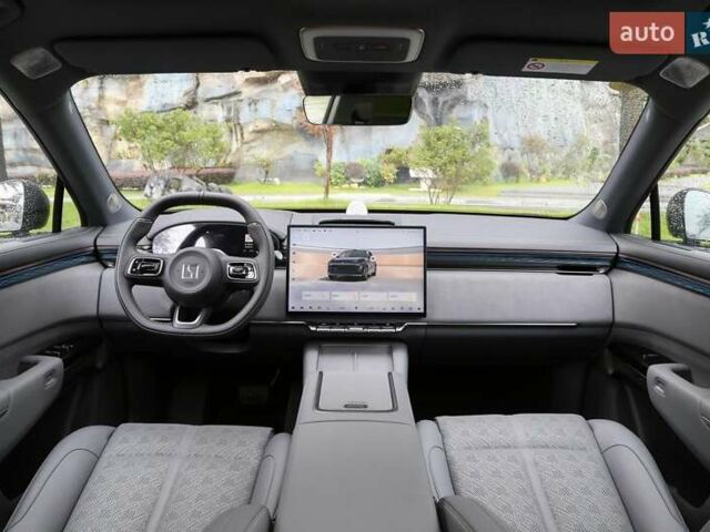 Зеленый Zeekr 7X, объемом двигателя 0 л и пробегом 1 тыс. км за 42200 $, фото 30 на Automoto.ua