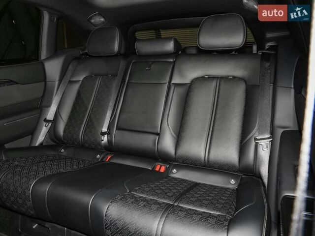 Зеленый Zeekr 7X, объемом двигателя 0 л и пробегом 1 тыс. км за 42898 $, фото 19 на Automoto.ua