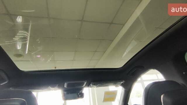 Zeekr 7X 2025 в Киеве на Automoto.ua Зеленый Zeekr 7X, объемом двигателя 0 л и пробегом 1 тыс. км за 49999 $, фото 27 на Automoto.ua