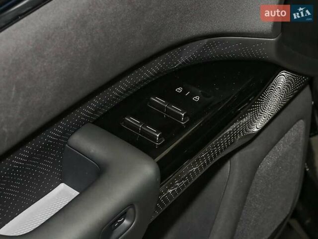 Зеленый Zeekr 7X, объемом двигателя 0 л и пробегом 1 тыс. км за 42898 $, фото 17 на Automoto.ua