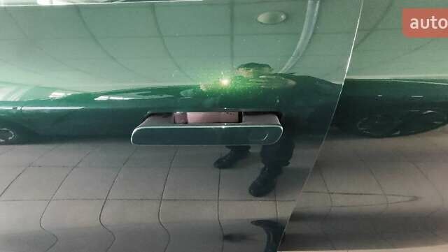 Zeekr 7X 2025 в Киеве на Automoto.ua Зеленый Zeekr 7X, объемом двигателя 0 л и пробегом 1 тыс. км за 49999 $, фото 34 на Automoto.ua