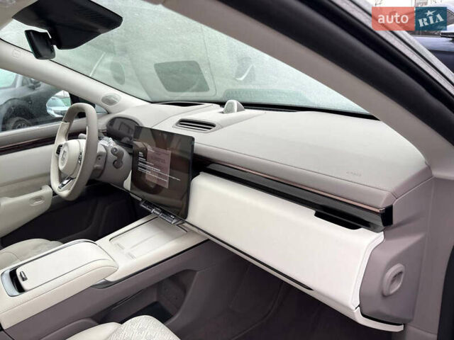 Зеленый Zeekr 7X, объемом двигателя 0 л и пробегом 1 тыс. км за 42500 $, фото 28 на Automoto.ua