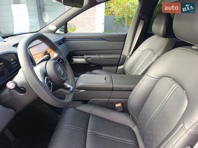 Зеленый Zeekr 7X, объемом двигателя 0 л и пробегом 1 тыс. км за 45000 $, фото 1 на Automoto.ua