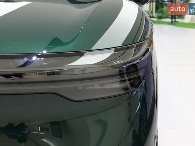 Зеленый Zeekr 7X, объемом двигателя 0 л и пробегом 1 тыс. км за 42200 $, фото 11 на Automoto.ua