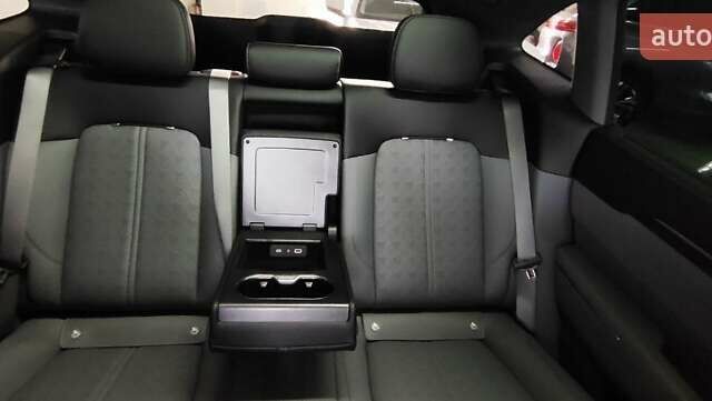 Zeekr 7X 2025 в Киеве на Automoto.ua Зеленый Zeekr 7X, объемом двигателя 0 л и пробегом 1 тыс. км за 49999 $, фото 15 на Automoto.ua