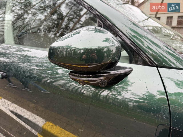 Зелений Zeekr 7X, об'ємом двигуна 0 л та пробігом 1 тис. км за 44950 $, фото 20 на Automoto.ua