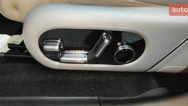 Zeekr 7X 2025 в Киеве на Automoto.ua Зеленый Zeekr 7X, объемом двигателя 0 л и пробегом 1 тыс. км за 49999 $, фото 12 на Automoto.ua