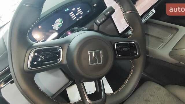 Zeekr 7X 2025 в Киеве на Automoto.ua Зеленый Zeekr 7X, объемом двигателя 0 л и пробегом 1 тыс. км за 49999 $, фото 7 на Automoto.ua