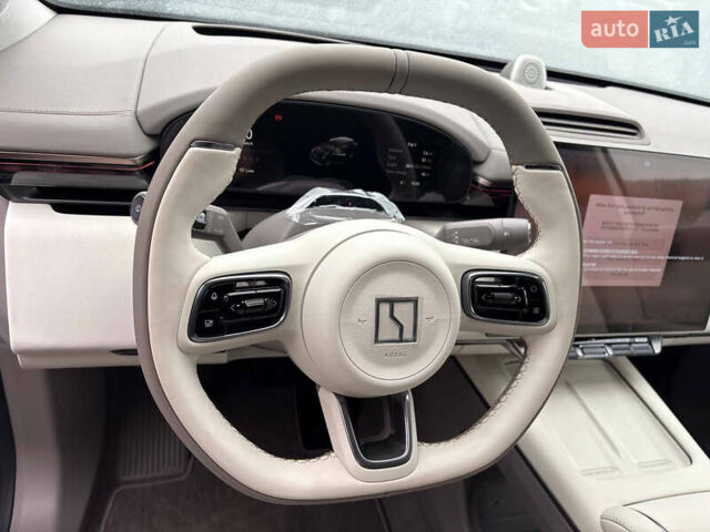 Зеленый Zeekr 7X, объемом двигателя 0 л и пробегом 1 тыс. км за 42500 $, фото 18 на Automoto.ua