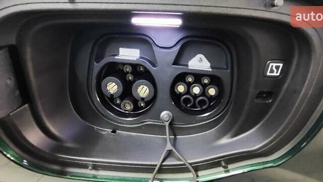 Zeekr 7X 2025 в Киеве на Automoto.ua Зеленый Zeekr 7X, объемом двигателя 0 л и пробегом 1 тыс. км за 49999 $, фото 22 на Automoto.ua