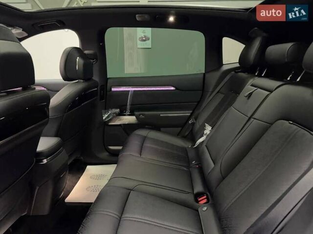 Зеленый Zeekr 7X, объемом двигателя 0 л и пробегом 1 тыс. км за 38199 $, фото 20 на Automoto.ua