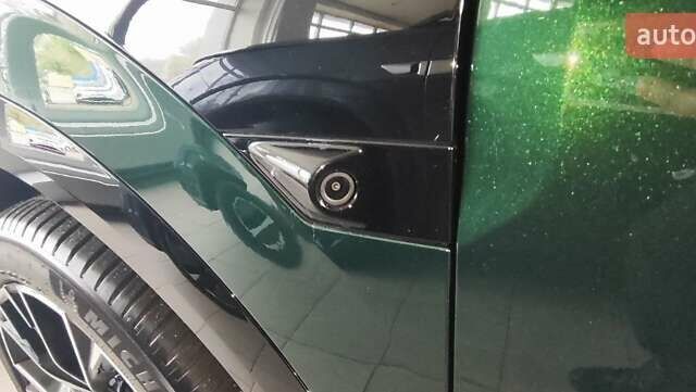 Zeekr 7X 2025 в Киеве на Automoto.ua Зеленый Zeekr 7X, объемом двигателя 0 л и пробегом 1 тыс. км за 49999 $, фото 32 на Automoto.ua