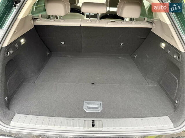 Зелений Zeekr 7X, об'ємом двигуна 0 л та пробігом 1 тис. км за 44950 $, фото 15 на Automoto.ua