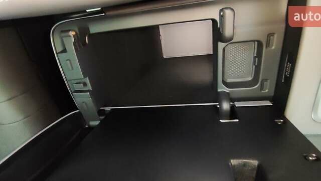 Zeekr 7X 2025 в Киеве на Automoto.ua Зеленый Zeekr 7X, объемом двигателя 0 л и пробегом 1 тыс. км за 49999 $, фото 30 на Automoto.ua