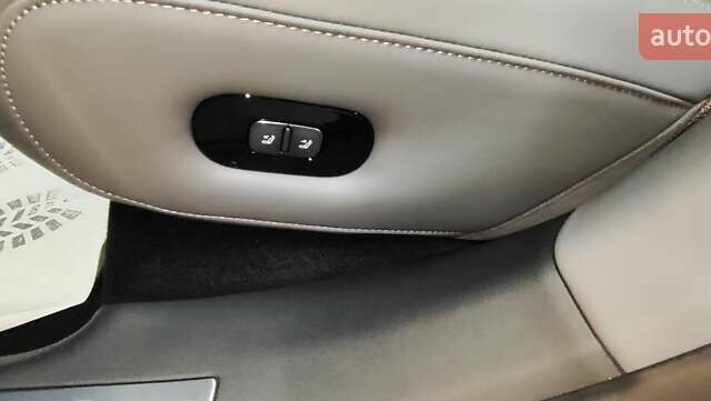 Zeekr 7X 2025 в Киеве на Automoto.ua Зеленый Zeekr 7X, объемом двигателя 0 л и пробегом 1 тыс. км за 49999 $, фото 18 на Automoto.ua