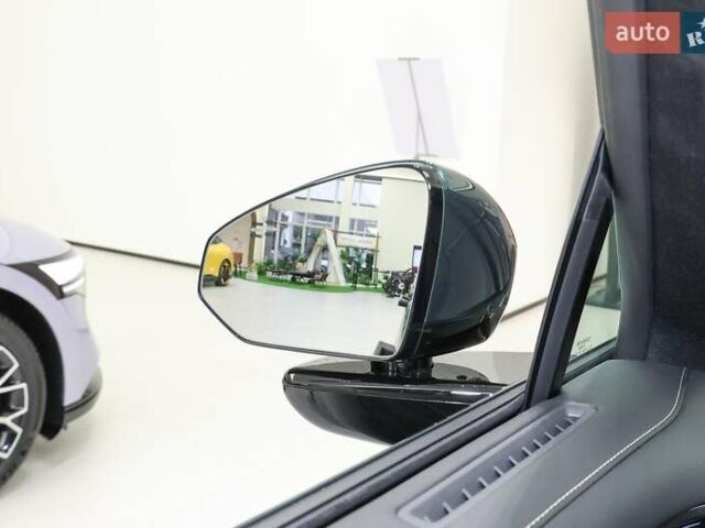 Зеленый Zeekr 7X, объемом двигателя 0 л и пробегом 1 тыс. км за 42200 $, фото 18 на Automoto.ua