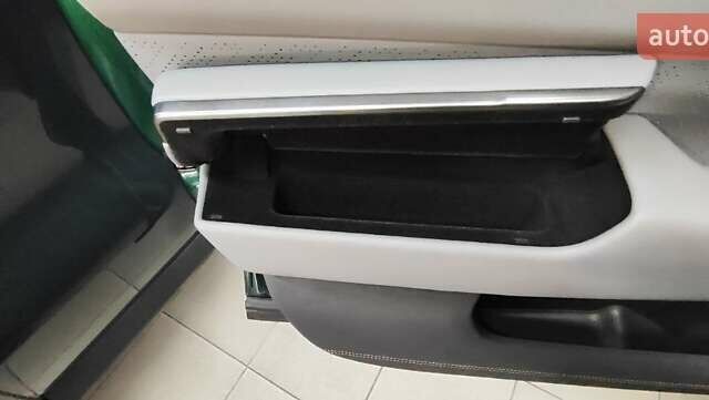 Zeekr 7X 2025 в Киеве на Automoto.ua Зеленый Zeekr 7X, объемом двигателя 0 л и пробегом 1 тыс. км за 49999 $, фото 31 на Automoto.ua