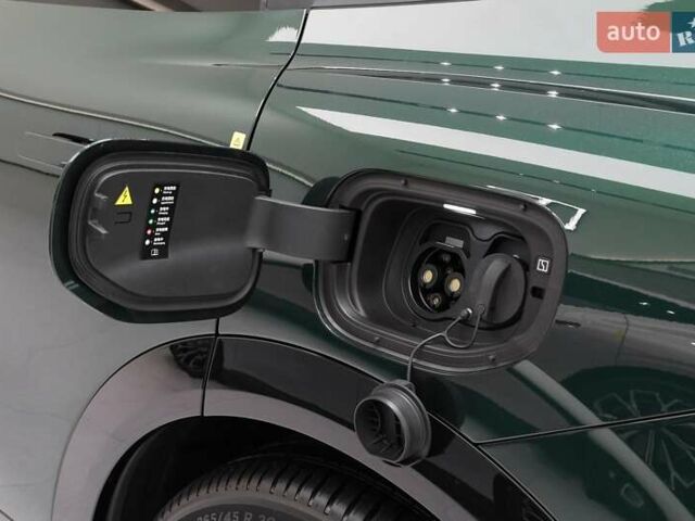 Зеленый Zeekr 7X, объемом двигателя 0 л и пробегом 1 тыс. км за 42200 $, фото 24 на Automoto.ua