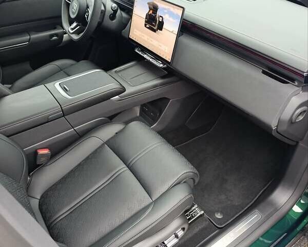 Зеленый Zeekr 7X, объемом двигателя 0 л и пробегом 1 тыс. км за 47000 $, фото 4 на Automoto.ua