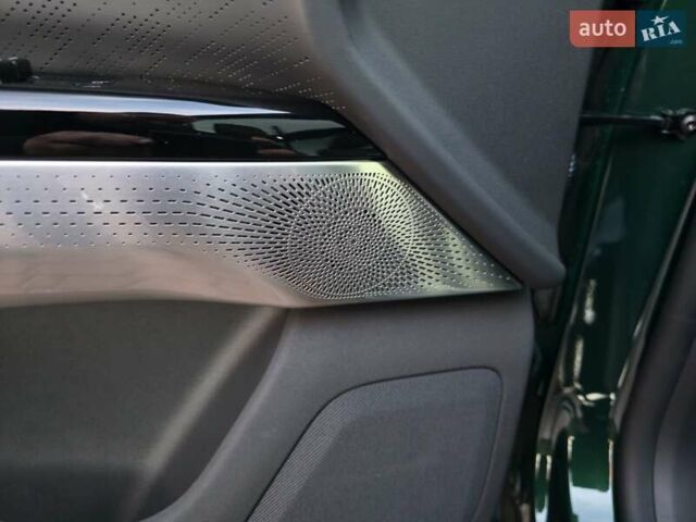 Zeekr 7X 2025 в Киеве на Automoto.ua Зеленый Zeekr 7X, объемом двигателя 0 л и пробегом 1 тыс. км за 45500 $, фото 12 на Automoto.ua