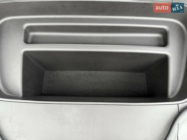 Зелений Zeekr 7X, об'ємом двигуна 0 л та пробігом 1 тис. км за 44950 $, фото 27 на Automoto.ua