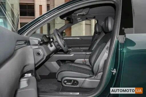 купить новое авто Zeekr 7X 2025 года от официального дилера VinAVto Zeekr фото