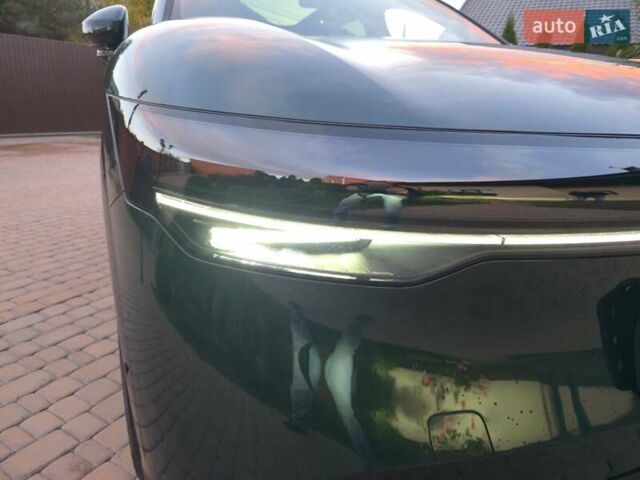 Zeekr 7X 2025 в Киеве на Automoto.ua Зеленый Zeekr 7X, объемом двигателя 0 л и пробегом 1 тыс. км за 45500 $, фото 6 на Automoto.ua