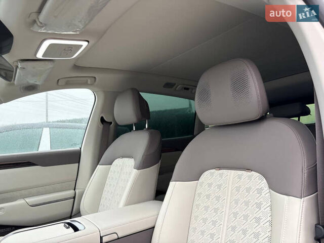 Зеленый Zeekr 7X, объемом двигателя 0 л и пробегом 1 тыс. км за 42500 $, фото 22 на Automoto.ua