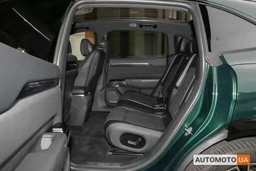 купить новое авто Zeekr 7X 2025 года от официального дилера VinAVto Zeekr фото