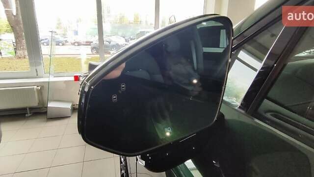 Zeekr 7X 2025 в Киеве на Automoto.ua Зеленый Zeekr 7X, объемом двигателя 0 л и пробегом 1 тыс. км за 49999 $, фото 33 на Automoto.ua