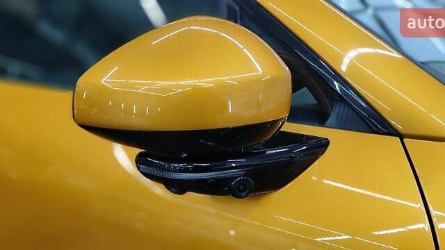 Оранжевый Zeekr 7X, объемом двигателя 0 л и пробегом 6 тыс. км за 38999 $, фото 14 на Automoto.ua