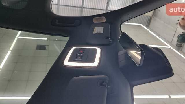 Zeekr 7X 2024 у Києві на Automoto.ua Помаранчевий Zeekr 7X, об'ємом двигуна 0 л та пробігом 6 тис. км за 38999 $, фото 51 на Automoto.ua