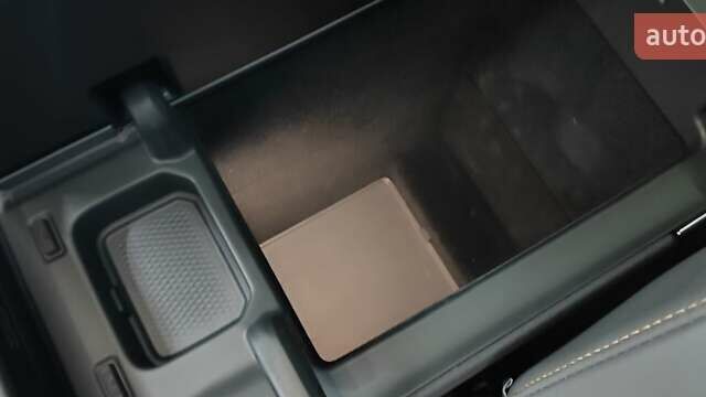 Оранжевый Zeekr 7X, объемом двигателя 0 л и пробегом 6 тыс. км за 38999 $, фото 38 на Automoto.ua