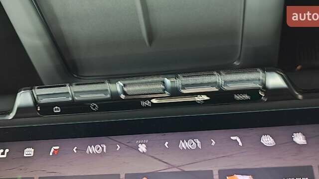 Оранжевый Zeekr 7X, объемом двигателя 0 л и пробегом 6 тыс. км за 38999 $, фото 25 на Automoto.ua