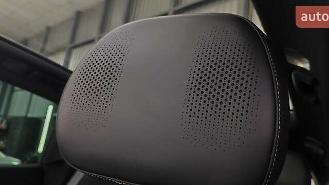 Оранжевый Zeekr 7X, объемом двигателя 0 л и пробегом 6 тыс. км за 38999 $, фото 48 на Automoto.ua