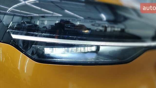 Zeekr 7X 2024 у Києві на Automoto.ua Помаранчевий Zeekr 7X, об'ємом двигуна 0 л та пробігом 6 тис. км за 38999 $, фото 17 на Automoto.ua