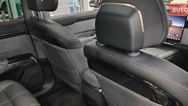 Оранжевый Zeekr 7X, объемом двигателя 0 л и пробегом 6 тыс. км за 38999 $, фото 27 на Automoto.ua