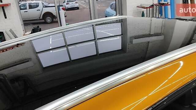 Zeekr 7X 2024 у Києві на Automoto.ua Помаранчевий Zeekr 7X, об'ємом двигуна 0 л та пробігом 6 тис. км за 38999 $, фото 11 на Automoto.ua