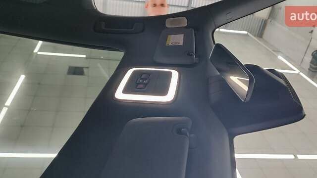 Оранжевый Zeekr 7X, объемом двигателя 0 л и пробегом 6 тыс. км за 38999 $, фото 50 на Automoto.ua