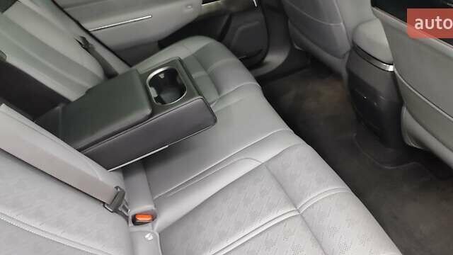 Оранжевый Zeekr 7X, объемом двигателя 0 л и пробегом 6 тыс. км за 38999 $, фото 28 на Automoto.ua