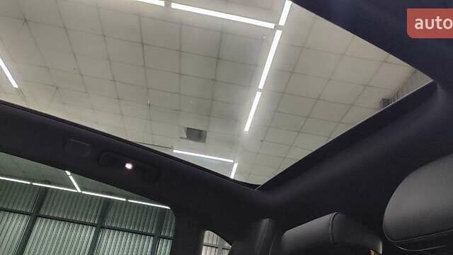 Zeekr 7X 2024 у Києві на Automoto.ua Помаранчевий Zeekr 7X, об'ємом двигуна 0 л та пробігом 6 тис. км за 38999 $, фото 21 на Automoto.ua